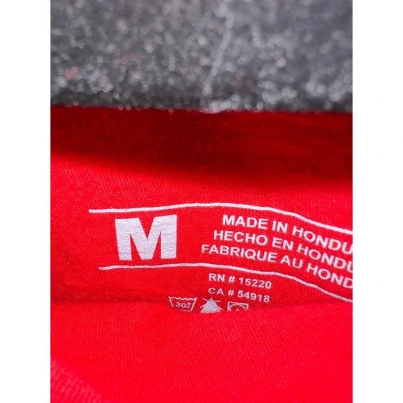 Red Sox Men’s Size Medium - Picture 2 of 2